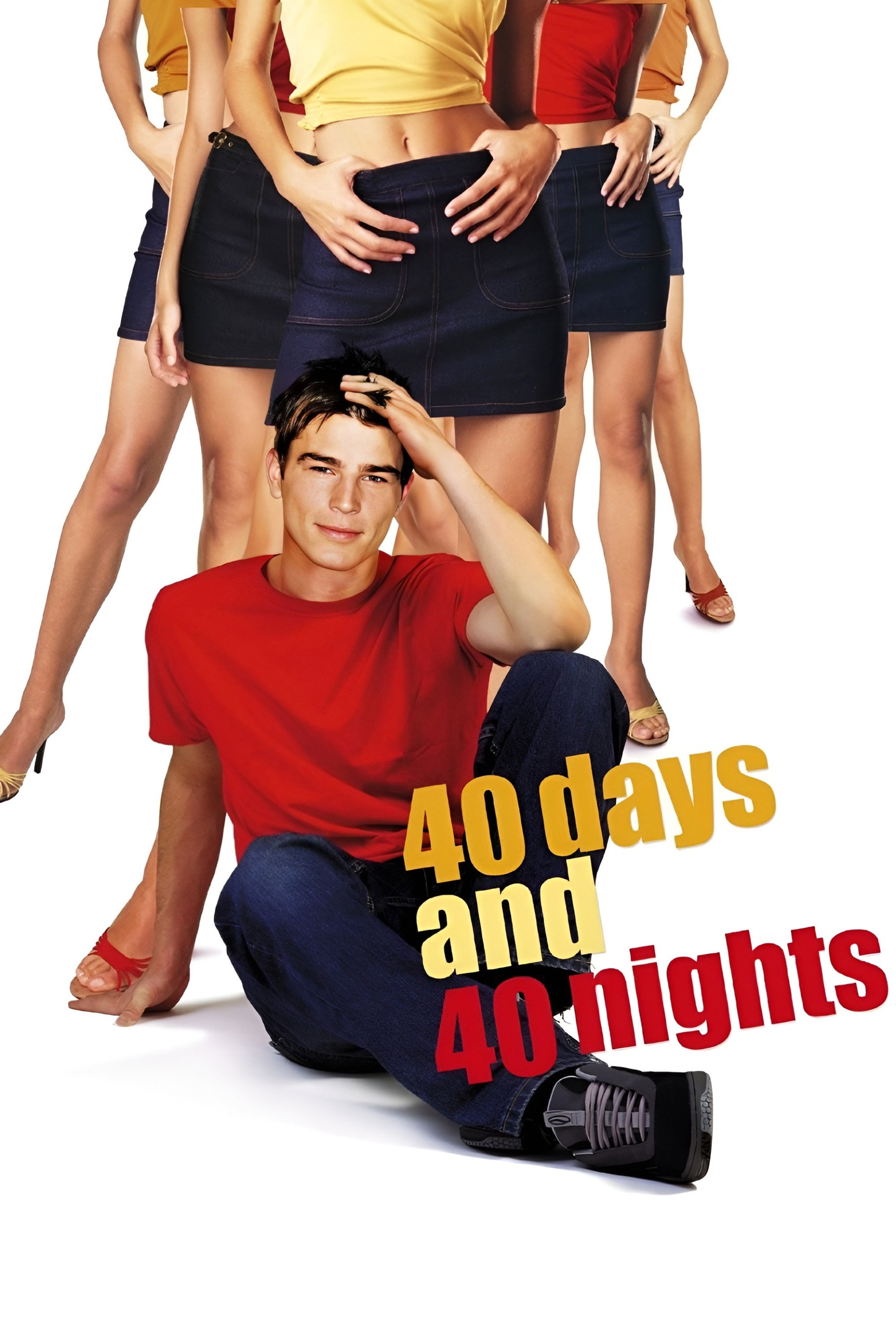 40 Days and 40 Nights (2002) [26959] (A1764843722) [[Movies]] --Plex--